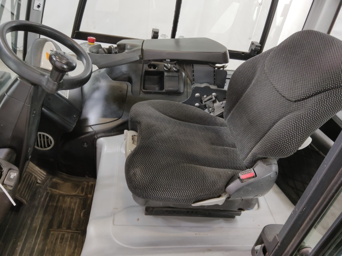 Still RX60-30 - Електронавантажувач: фото 3 Still RX60-30 - Електронавантажувач: фото 3