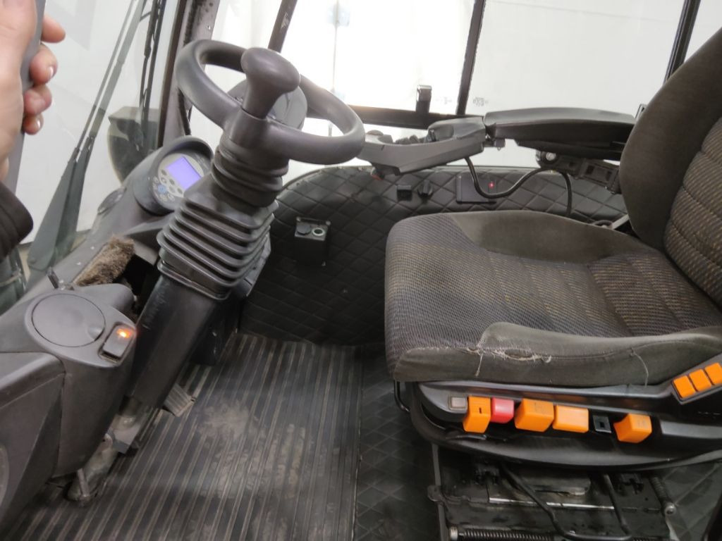 Електронавантажувач Still RX60-45: фото 7