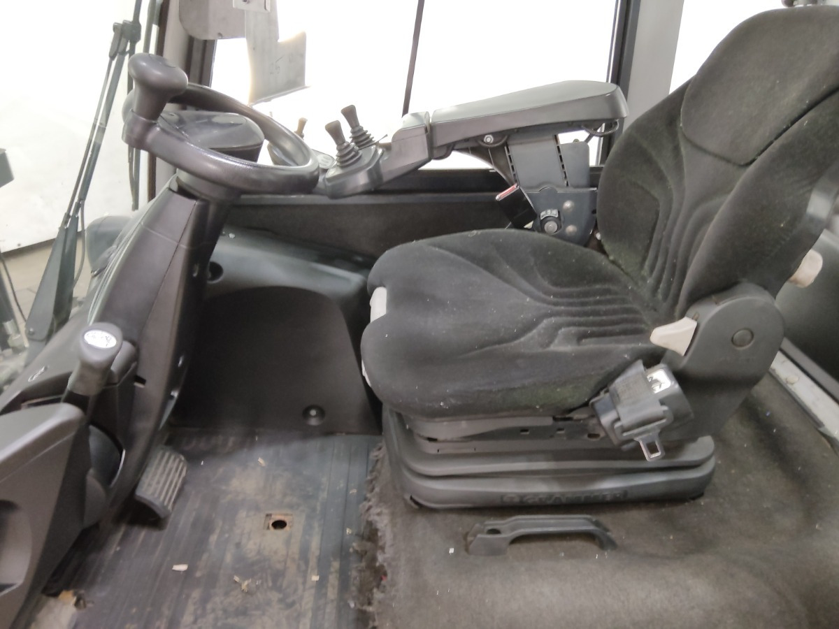 Still RX70-50/600 - Дизельний навантажувач: фото 3 Still RX70-50/600 - Дизельний навантажувач: фото 3