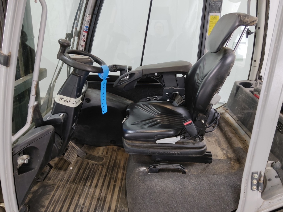 Still RX70-50/600 - Дизельний навантажувач: фото 3 Still RX70-50/600 - Дизельний навантажувач: фото 3