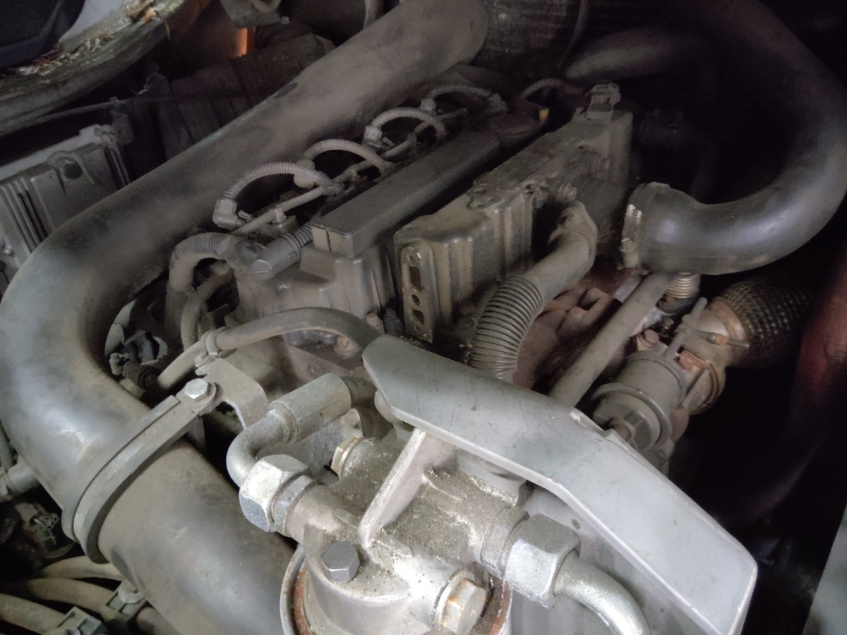 Still RX70-50/600 - Дизельний навантажувач: фото 4 Still RX70-50/600 - Дизельний навантажувач: фото 4