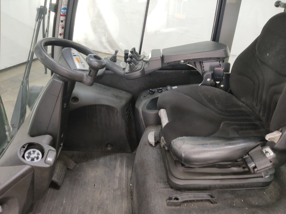 Still RX70-50 - Дизельний навантажувач: фото 3 Still RX70-50 - Дизельний навантажувач: фото 3