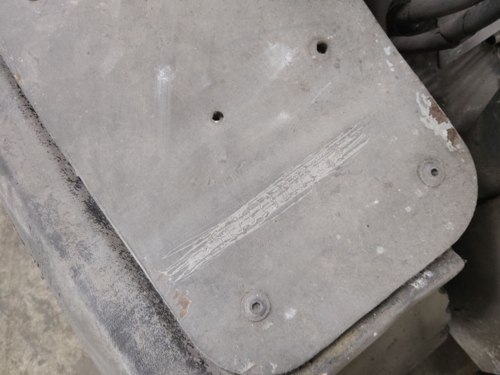 Still RX70-50 - Дизельний навантажувач: фото 5 Still RX70-50 - Дизельний навантажувач: фото 5