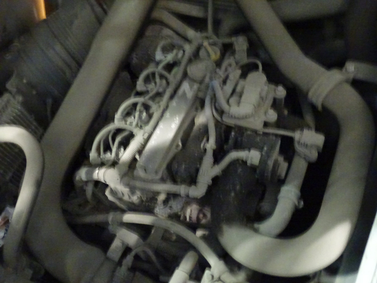 Still RX70-50 - Дизельний навантажувач: фото 4 Still RX70-50 - Дизельний навантажувач: фото 4