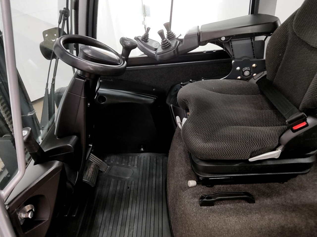 Still RX70-50 - Дизельний навантажувач: фото 3 Still RX70-50 - Дизельний навантажувач: фото 3