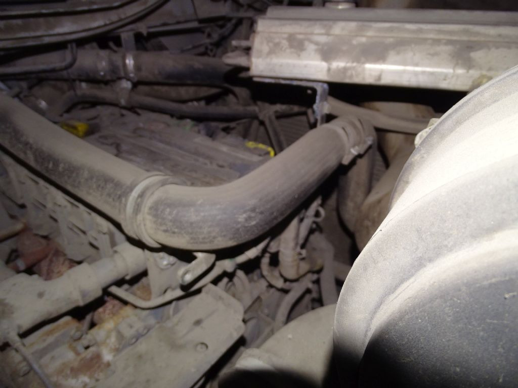 Still RX70-70 - Дизельний навантажувач: фото 4 Still RX70-70 - Дизельний навантажувач: фото 4