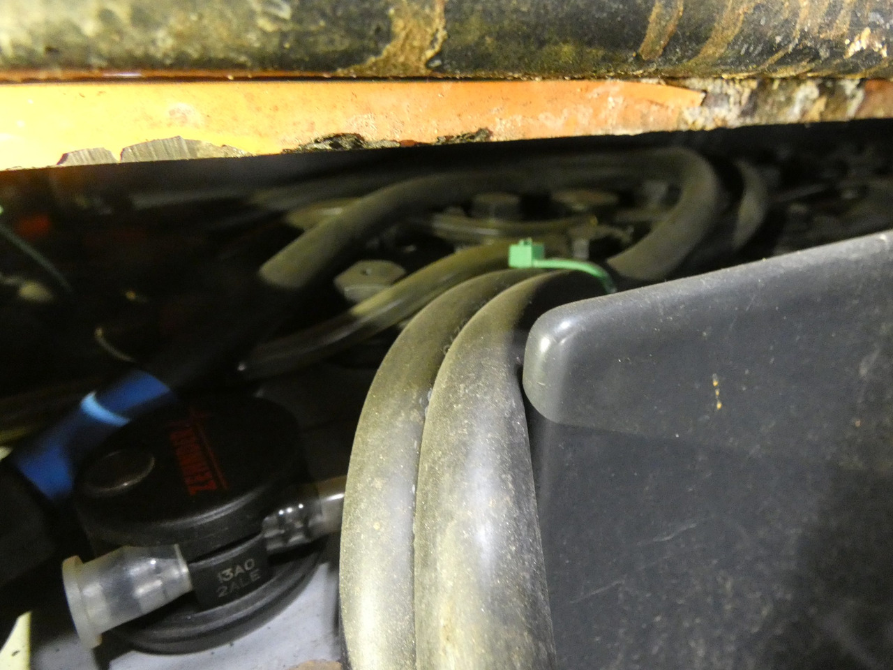 Toyota 7FBRE16-1 - Рiч-трак: фото 4 Toyota 7FBRE16-1 - Рiч-трак: фото 4