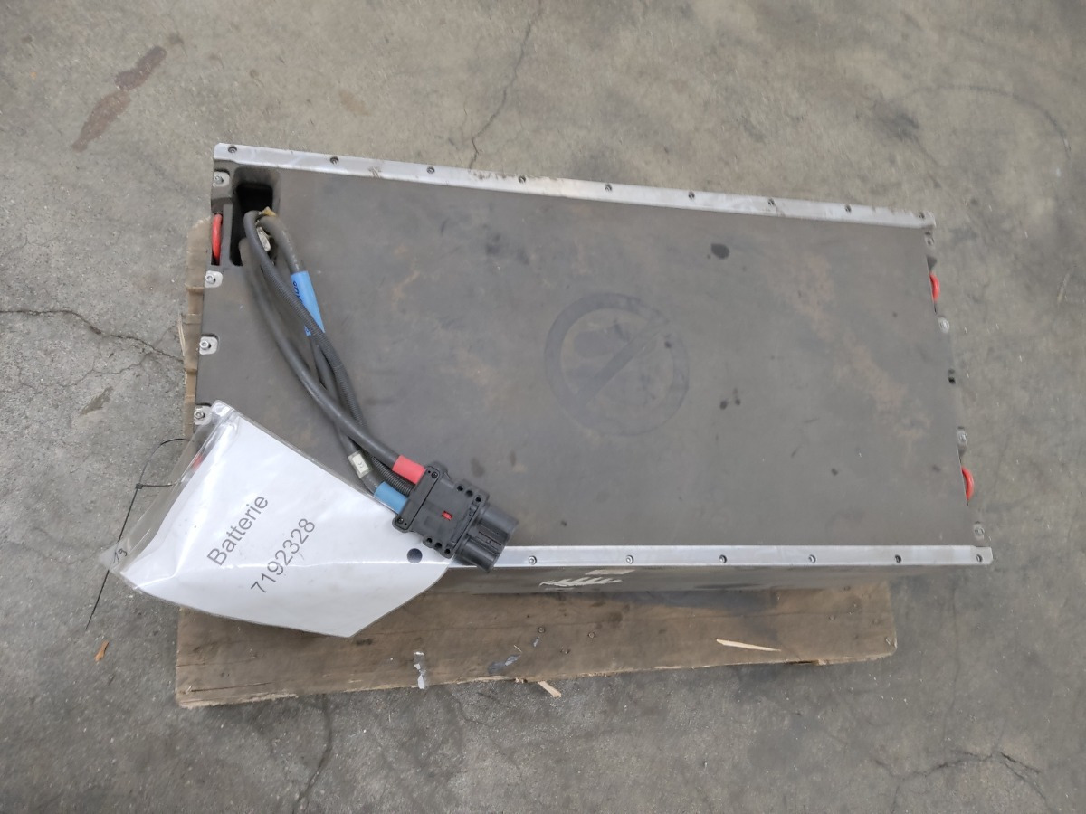 Weitere 48V268AH13,10KW - Аккумулятор в категорії Вантажно-розвантажувальна техніка: фото 3 Weitere 48V268AH13,10KW - Аккумулятор в категорії Вантажно-розвантажувальна техніка: фото 3
