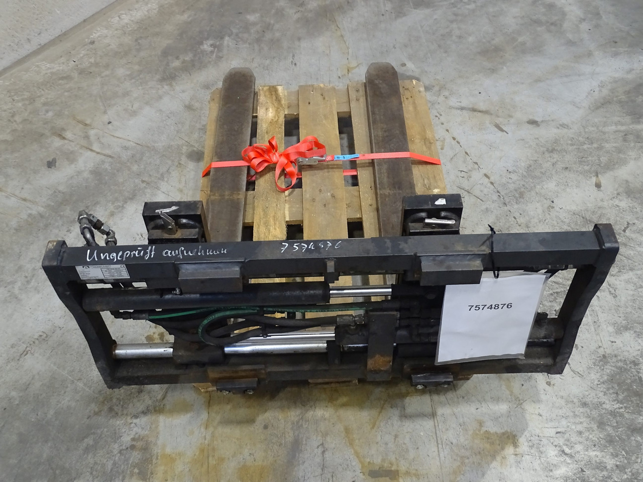 Weitere FSE25ML-ES-VD - Вила: фото 3 Weitere FSE25ML-ES-VD - Вила: фото 3