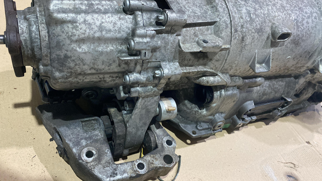 BMW Gearbox 8HP70X - Коробка передач та запчастини: фото 2 BMW Gearbox 8HP70X - Коробка передач та запчастини: фото 2