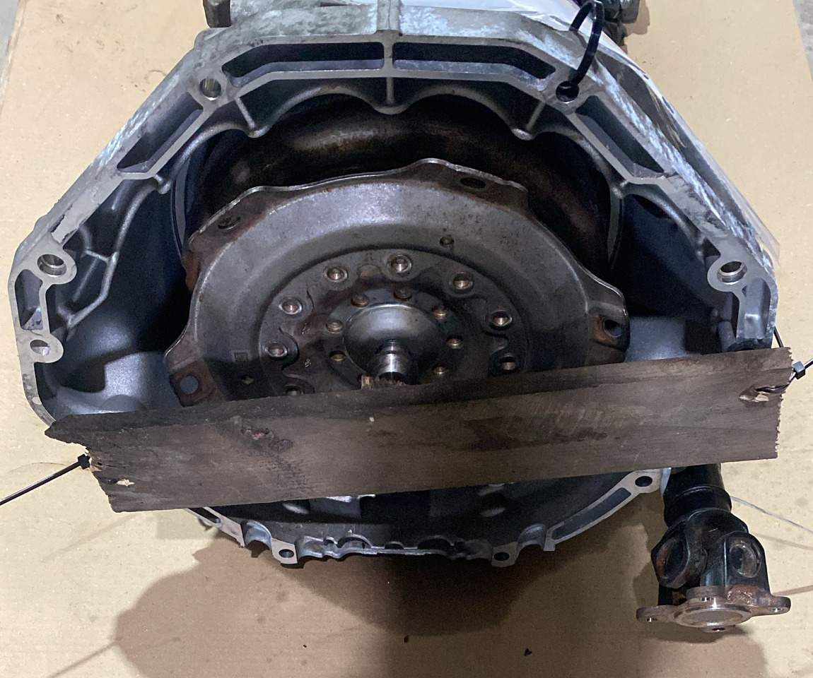 BMW Gearbox 8HP70X - Коробка передач та запчастини: фото 5 BMW Gearbox 8HP70X - Коробка передач та запчастини: фото 5