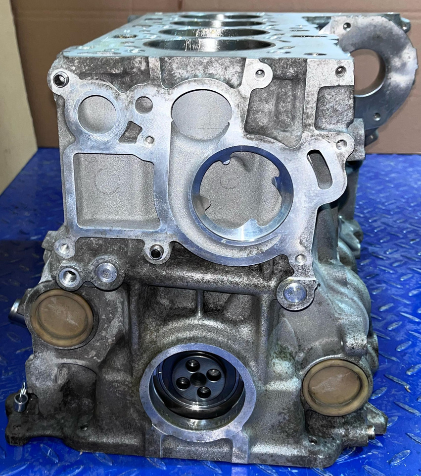 BMW Motor Reconditionat N47D20C Euro 6 - Двигун: фото 4 BMW Motor Reconditionat N47D20C Euro 6 - Двигун: фото 4