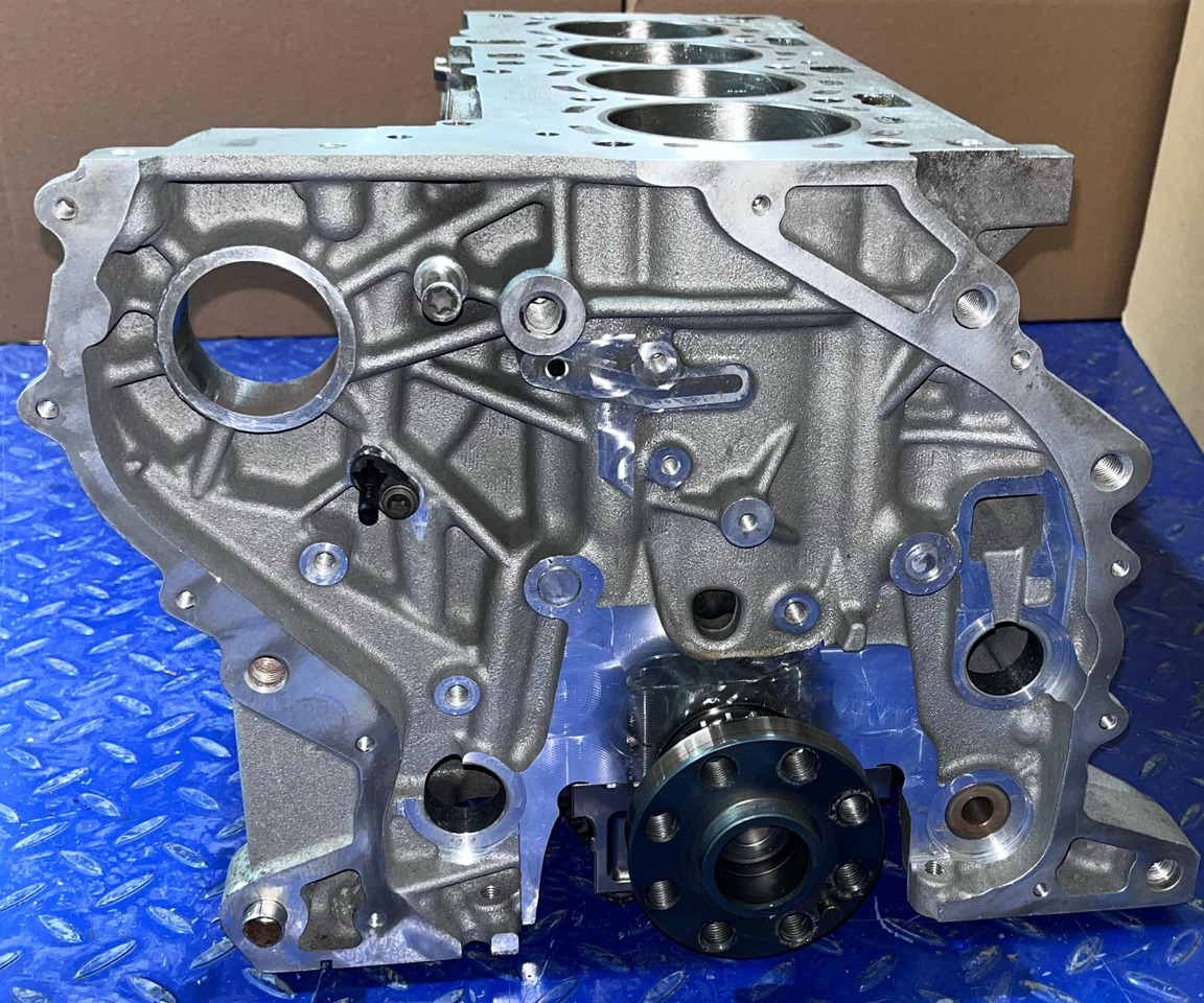 BMW Motor Reconditionat N47D20C Euro 6 - Двигун: фото 5 BMW Motor Reconditionat N47D20C Euro 6 - Двигун: фото 5