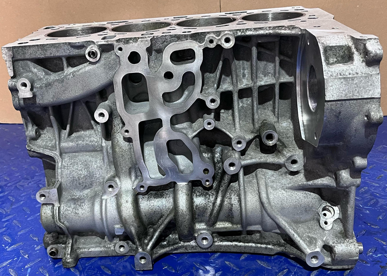 BMW Motor Reconditionat N47D20C Euro 6 - Двигун: фото 1 BMW Motor Reconditionat N47D20C Euro 6 - Двигун: фото 1