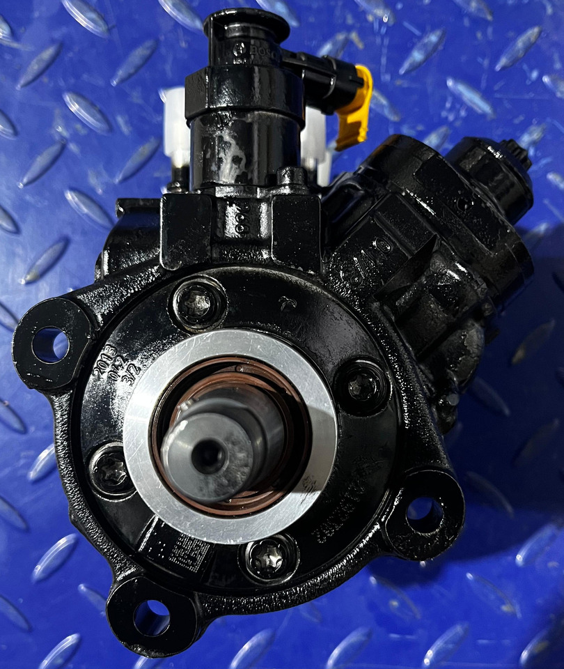 BOSCH 0445020508 Injection PUMP IVECO NEW HOLLAND CASE IH - Паливний насос в категорії Сільськогосподарська техніка: фото 4 BOSCH 0445020508 Injection PUMP IVECO NEW HOLLAND CASE IH - Паливний насос в категорії Сільськогосподарська техніка: фото 4