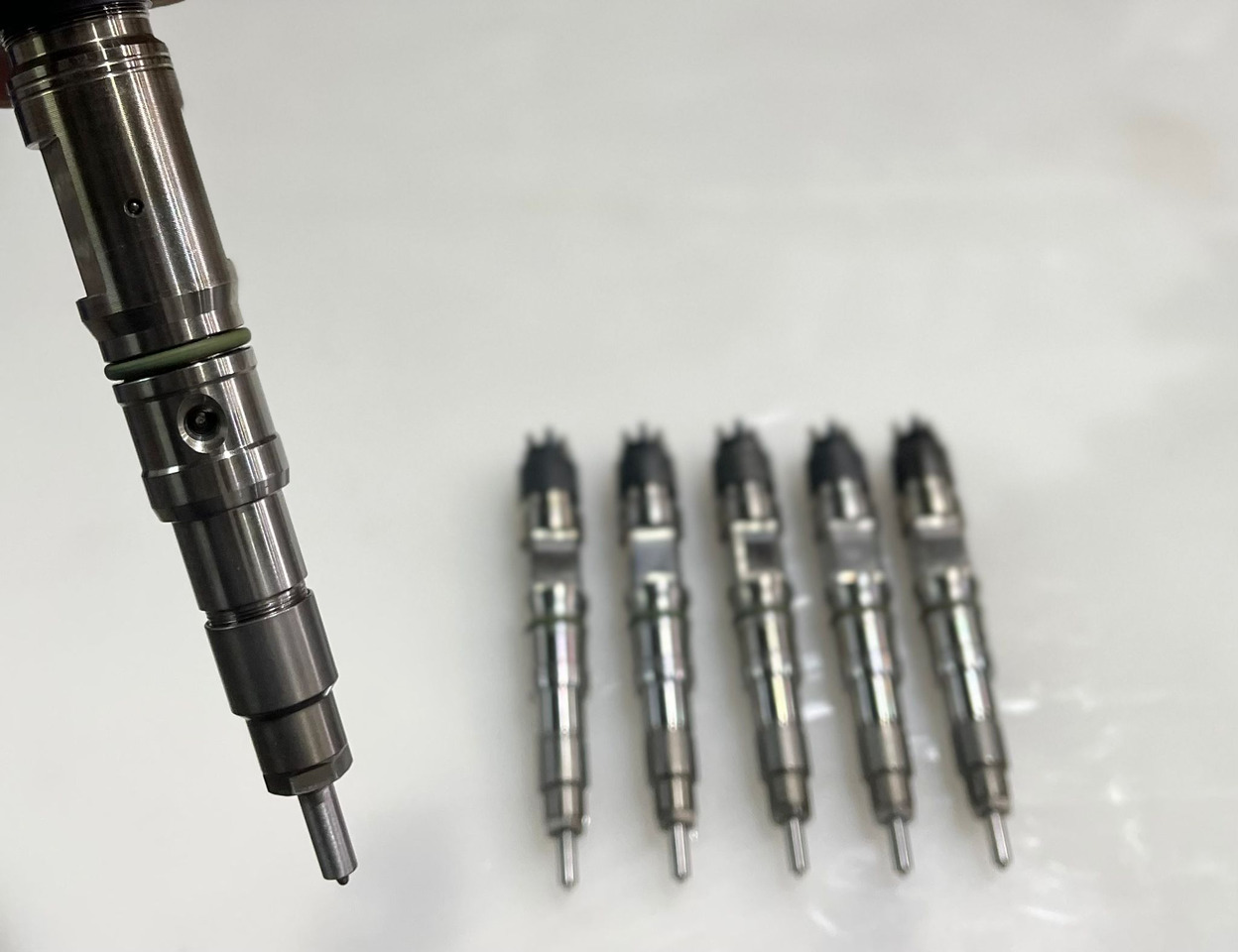 BOSCH 61800354 - Інжектор: фото 4 BOSCH 61800354 - Інжектор: фото 4