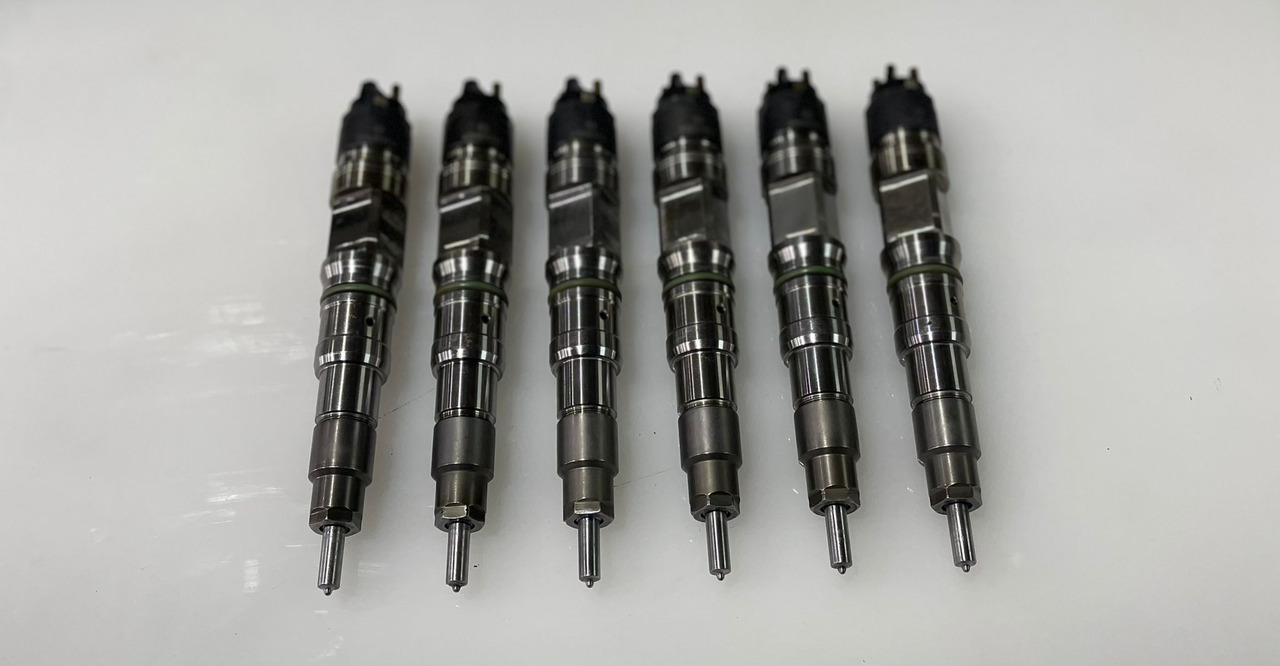 BOSCH 61800354 - Інжектор: фото 2 BOSCH 61800354 - Інжектор: фото 2