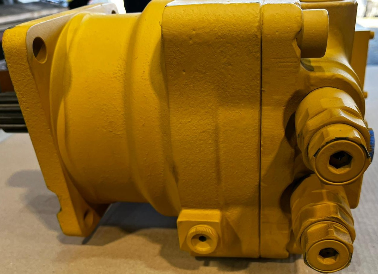 CATERPILLAR 177-2459 Swing Motor Assembly – OEM Caterpillar Hydraulic Motor (324D / 322C-Series) - Гідравліка в категорії Інша техніка: фото 2 CATERPILLAR 177-2459 Swing Motor Assembly – OEM Caterpillar Hydraulic Motor (324D / 322C-Series) - Гідравліка в категорії Інша техніка: фото 2