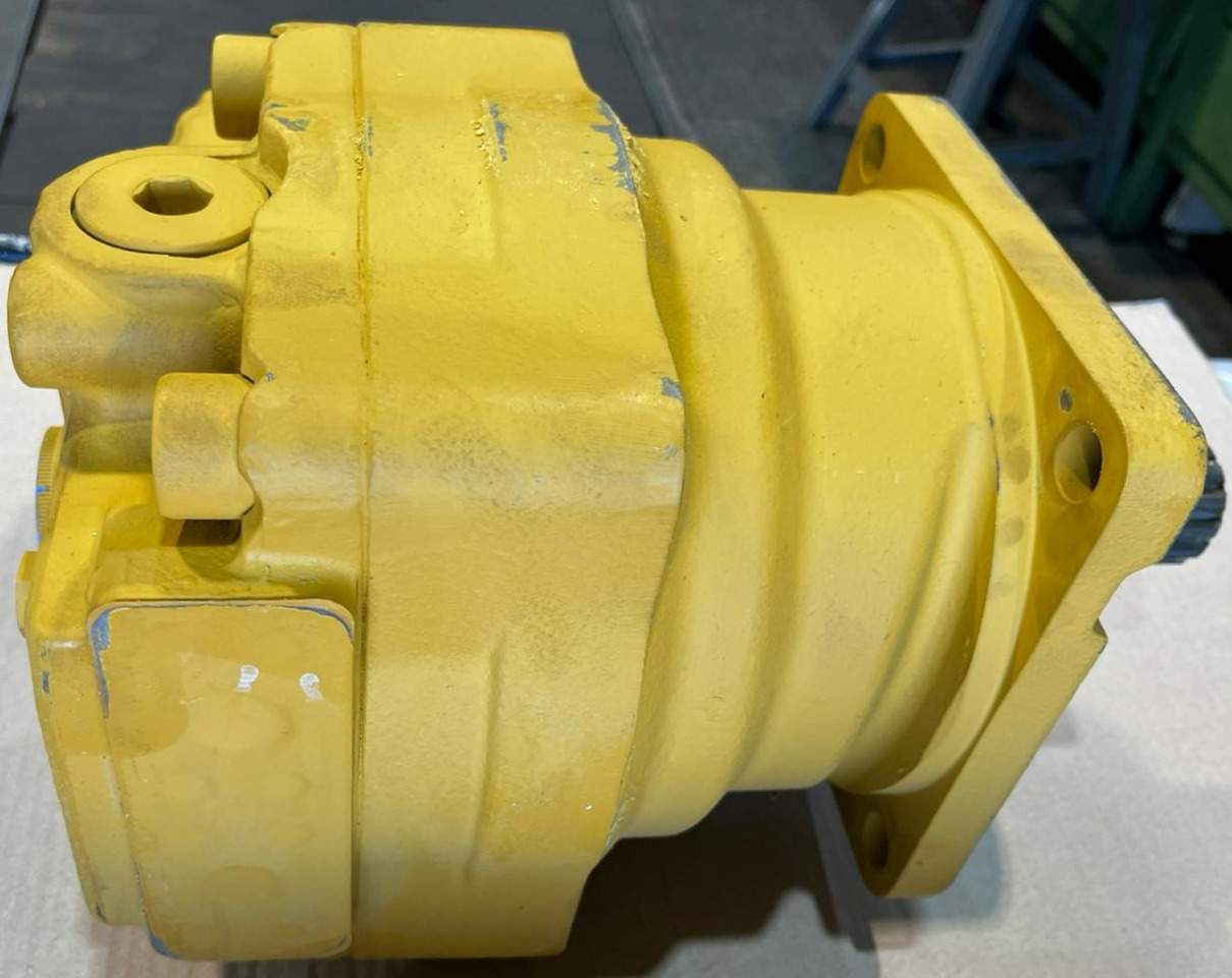 CATERPILLAR 177-2459 Swing Motor Assembly – OEM Caterpillar Hydraulic Motor (324D / 322C-Series) - Гідравліка в категорії Інша техніка: фото 3 CATERPILLAR 177-2459 Swing Motor Assembly – OEM Caterpillar Hydraulic Motor (324D / 322C-Series) - Гідравліка в категорії Інша техніка: фото 3