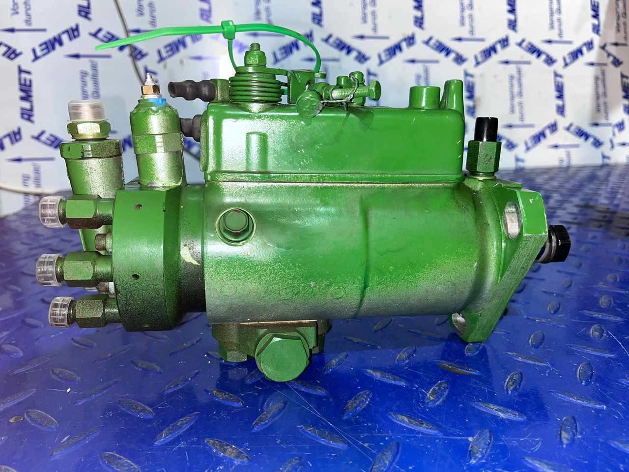 DELPHI V8861A170W - Паливний насос в категорії Сільськогосподарська техніка: фото 1 DELPHI V8861A170W - Паливний насос в категорії Сільськогосподарська техніка: фото 1