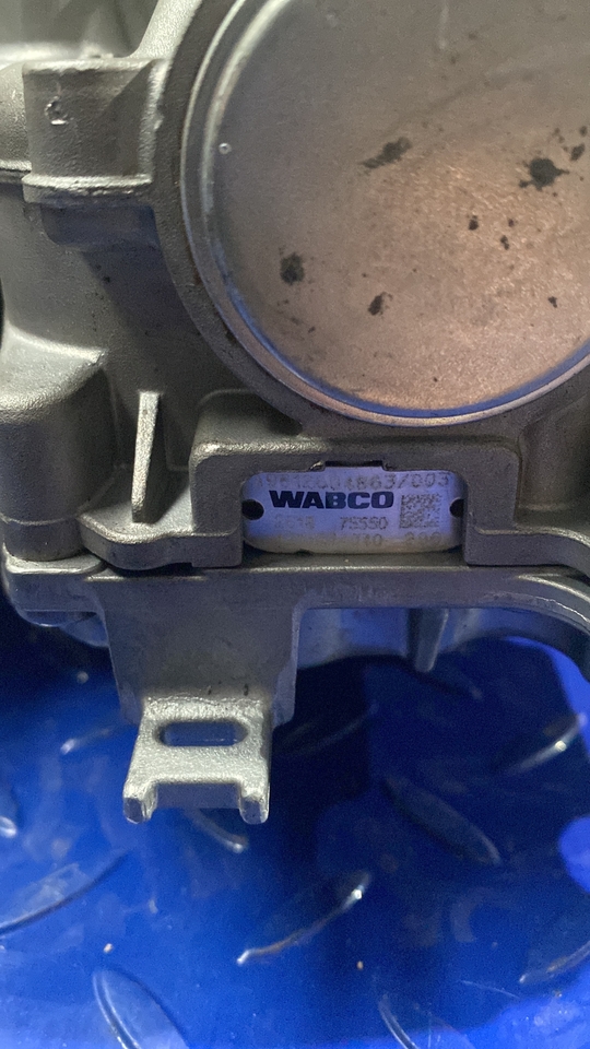 Ecu for Wabco Gear Shift Selectror 4463530041 A0104461309 - Коробка передач та запчастини в категорії Вантажівки: фото 5 Ecu for Wabco Gear Shift Selectror 4463530041 A0104461309 - Коробка передач та запчастини в категорії Вантажівки: фото 5