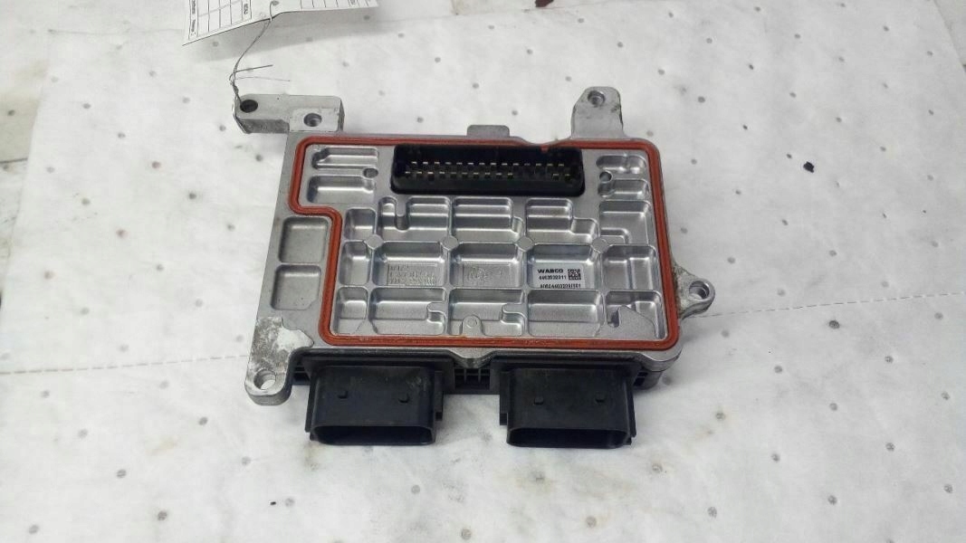 Ecu for Wabco Gear Shift Selectror 4463530041 A0104461309 - Коробка передач та запчастини в категорії Вантажівки: фото 3 Ecu for Wabco Gear Shift Selectror 4463530041 A0104461309 - Коробка передач та запчастини в категорії Вантажівки: фото 3