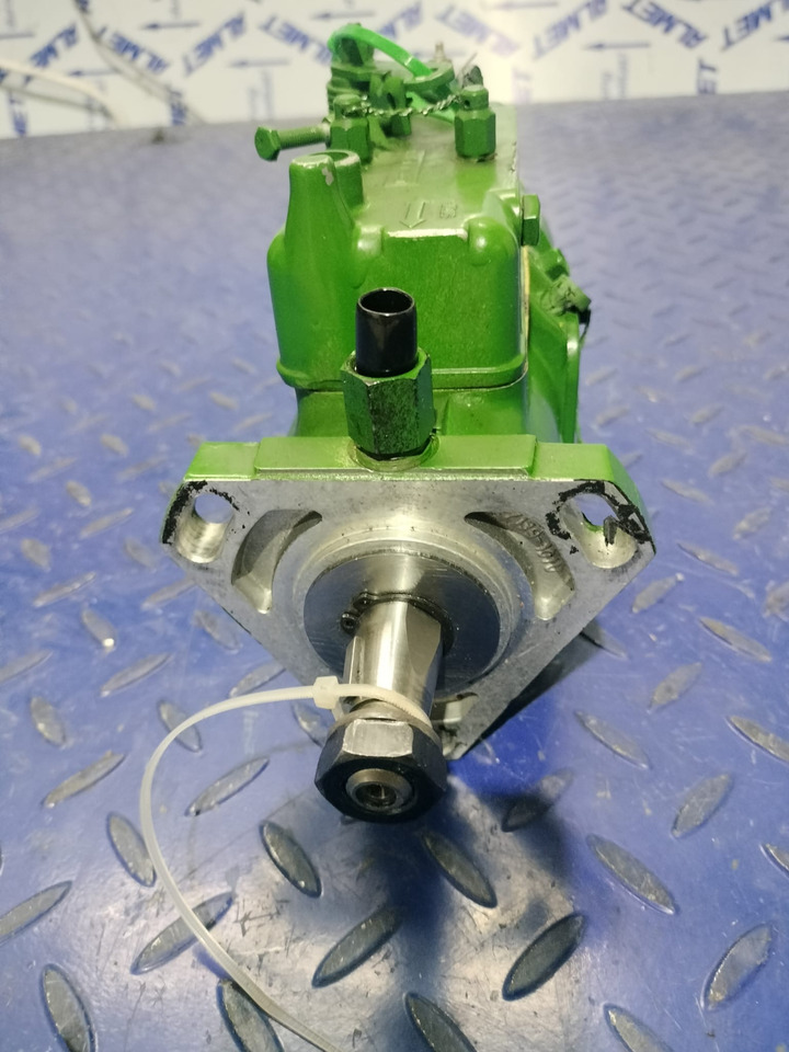 JOHN DEERE 6605/Injection Pump Delphi Injection Pump - Універсальна частина в категорії Трактори: фото 3 JOHN DEERE 6605/Injection Pump Delphi Injection Pump - Універсальна частина в категорії Трактори: фото 3