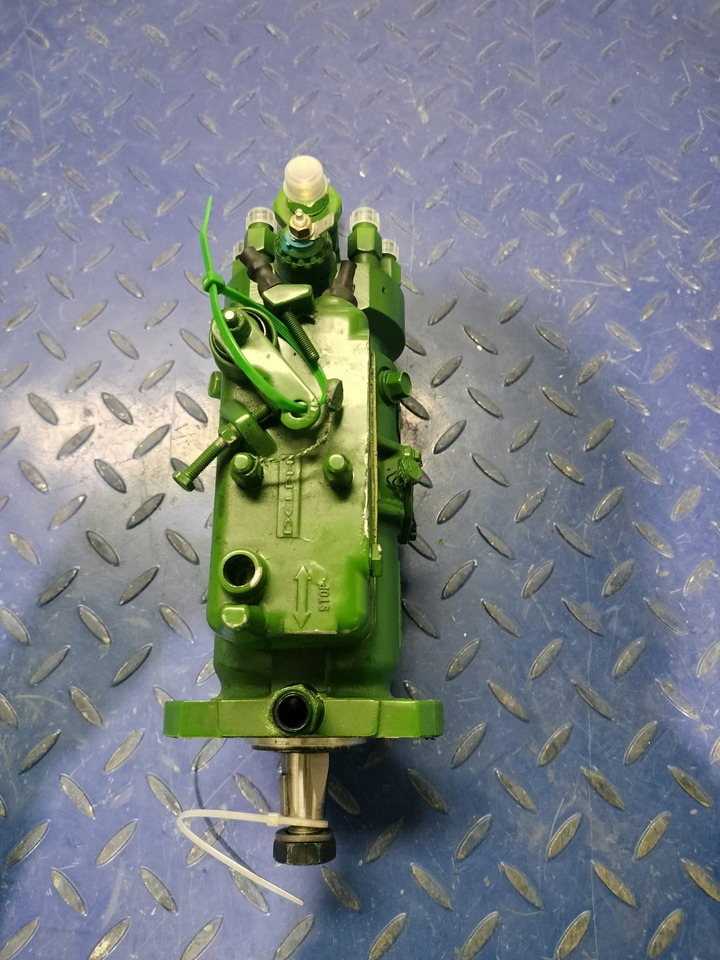 JOHN DEERE 6605/Injection Pump Delphi Injection Pump - Універсальна частина в категорії Трактори: фото 2 JOHN DEERE 6605/Injection Pump Delphi Injection Pump - Універсальна частина в категорії Трактори: фото 2