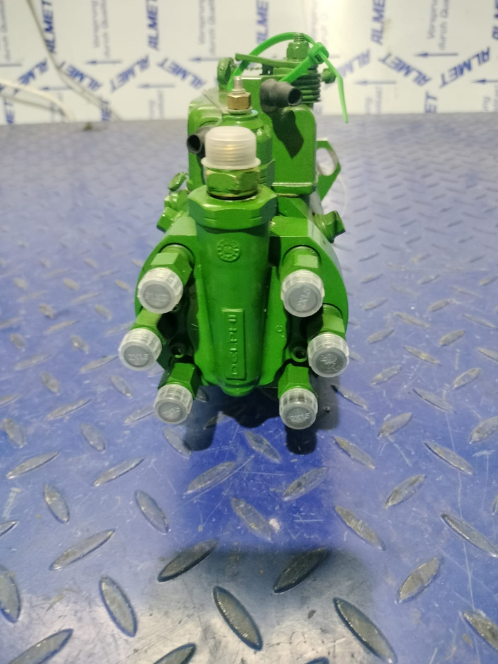 JOHN DEERE 6605/Injection Pump Delphi Injection Pump - Універсальна частина в категорії Трактори: фото 4 JOHN DEERE 6605/Injection Pump Delphi Injection Pump - Універсальна частина в категорії Трактори: фото 4