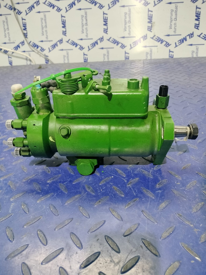 JOHN DEERE 6605/Injection Pump Delphi Injection Pump - Універсальна частина в категорії Трактори: фото 1 JOHN DEERE 6605/Injection Pump Delphi Injection Pump - Універсальна частина в категорії Трактори: фото 1