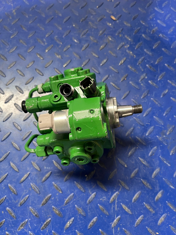 JOHN DEERE Diesel Pump RE519597 RE534156 294050-0060 - Паливний насос в категорії Сільськогосподарська техніка: фото 3 JOHN DEERE Diesel Pump RE519597 RE534156 294050-0060 - Паливний насос в категорії Сільськогосподарська техніка: фото 3