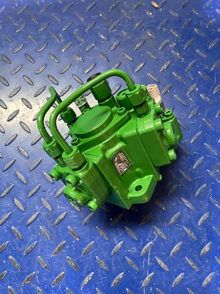 JOHN DEERE Diesel Pump RE519597 RE534156 294050-0060 - Паливний насос в категорії Сільськогосподарська техніка: фото 4 JOHN DEERE Diesel Pump RE519597 RE534156 294050-0060 - Паливний насос в категорії Сільськогосподарська техніка: фото 4