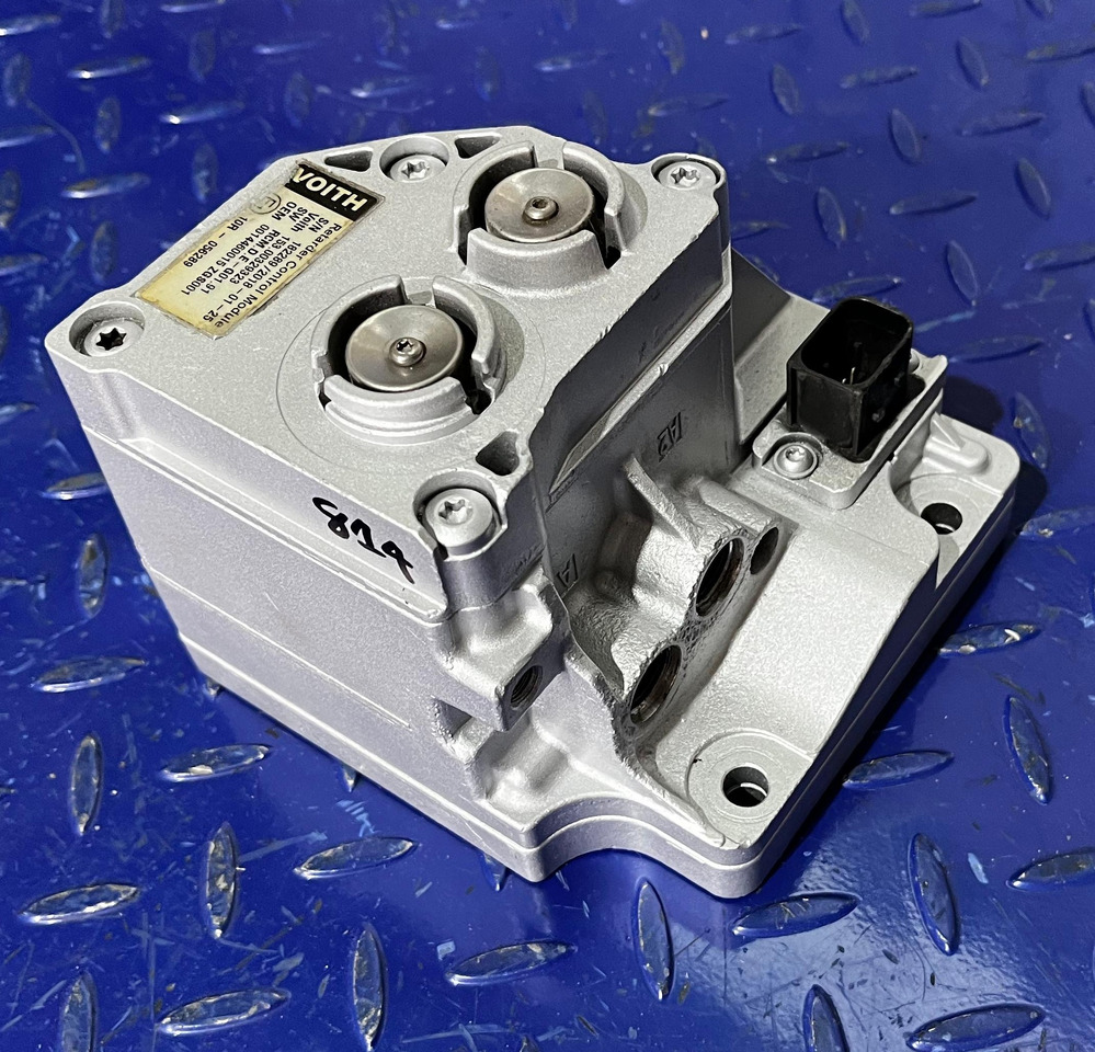 Mercedes 0014460015 RCM Retarder ECU - Універсальна частина в категорії Вантажівки: фото 1 Mercedes 0014460015 RCM Retarder ECU - Універсальна частина в категорії Вантажівки: фото 1