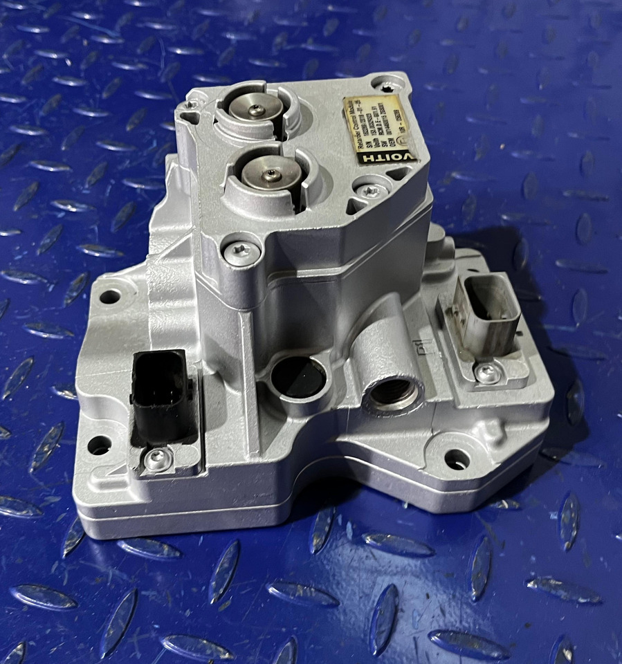 Mercedes 0014460015 RCM Retarder ECU - Універсальна частина в категорії Вантажівки: фото 2 Mercedes 0014460015 RCM Retarder ECU - Універсальна частина в категорії Вантажівки: фото 2