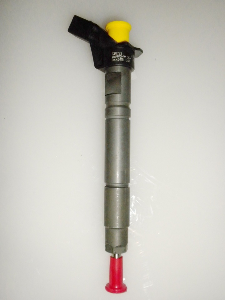 Mercedes 3.0L Euro 4 Piezo Injectors 0445115064 A6420701387 Sprinter, Vito, Viano, E Class, S Class, ML R Class, G CLass - Інжектор в категорії Туристичні автобуси: фото 2 Mercedes 3.0L Euro 4 Piezo Injectors 0445115064 A6420701387 Sprinter, Vito, Viano, E Class, S Class, ML R Class, G CLass - Інжектор в категорії Туристичні автобуси: фото 2