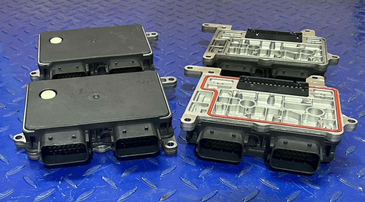 Mercedes Actros Arocs Euro 6 Wabco TCM VIRGIN Gear Selector 4463534021 - Коробка передач та запчастини в категорії Вантажівки: фото 3 Mercedes Actros Arocs Euro 6 Wabco TCM VIRGIN Gear Selector 4463534021 - Коробка передач та запчастини в категорії Вантажівки: фото 3