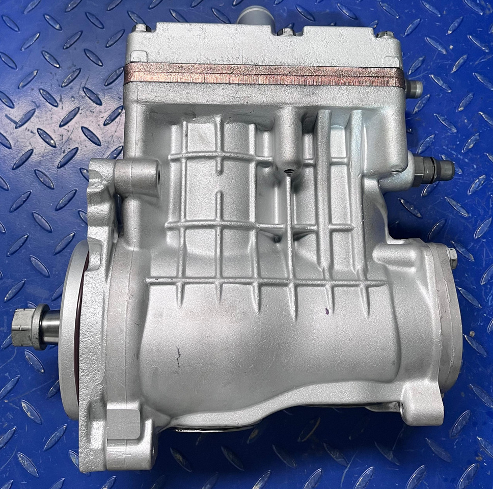 Mercedes Actros MP4 Air Compressor Euro 6 A0011306415 - Пневмокомпресор в категорії Вантажівки: фото 4 Mercedes Actros MP4 Air Compressor Euro 6 A0011306415 - Пневмокомпресор в категорії Вантажівки: фото 4