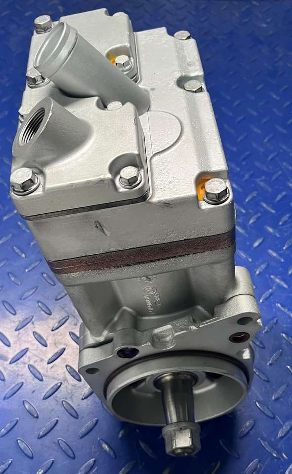 Mercedes Actros MP4 Air Compressor Euro 6 A4701302015 Reconditioned - Пневмокомпресор в категорії Вантажівки: фото 3 Mercedes Actros MP4 Air Compressor Euro 6 A4701302015 Reconditioned - Пневмокомпресор в категорії Вантажівки: фото 3