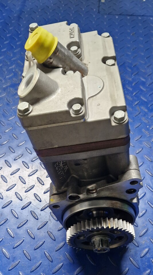 Mercedes Benz Air Compressor A0011306415 Reconditioned - Пневмокомпресор в категорії Інша техніка: фото 4 Mercedes Benz Air Compressor A0011306415 Reconditioned - Пневмокомпресор в категорії Інша техніка: фото 4