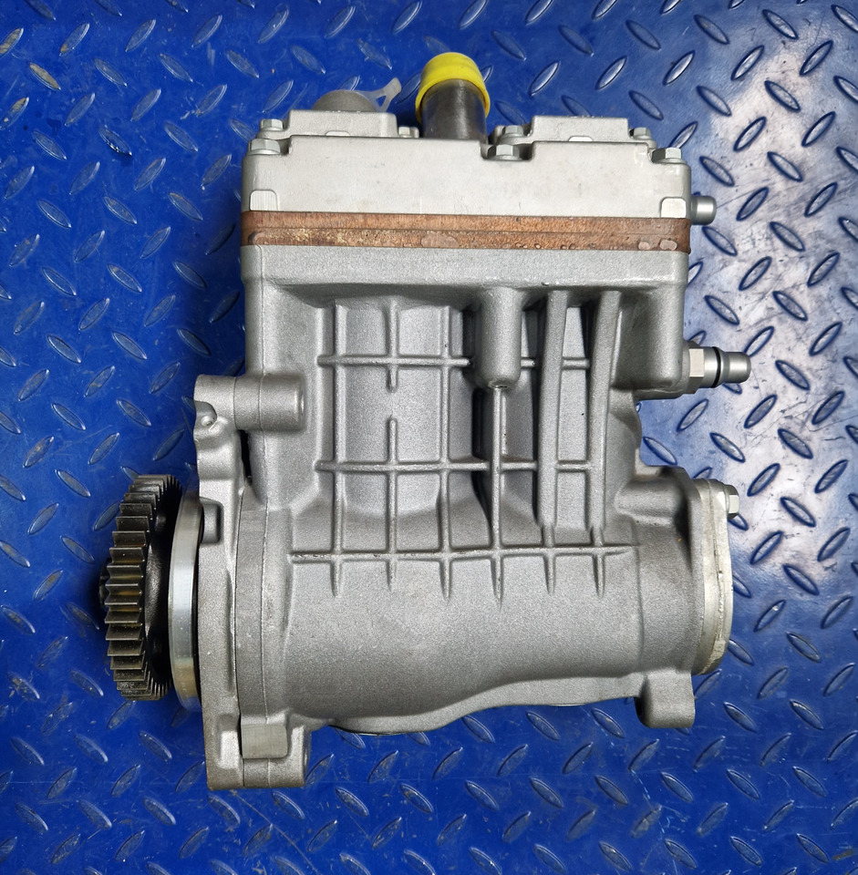 Mercedes Benz Air Compressor A0011306415 Reconditioned - Пневмокомпресор в категорії Інша техніка: фото 2 Mercedes Benz Air Compressor A0011306415 Reconditioned - Пневмокомпресор в категорії Інша техніка: фото 2