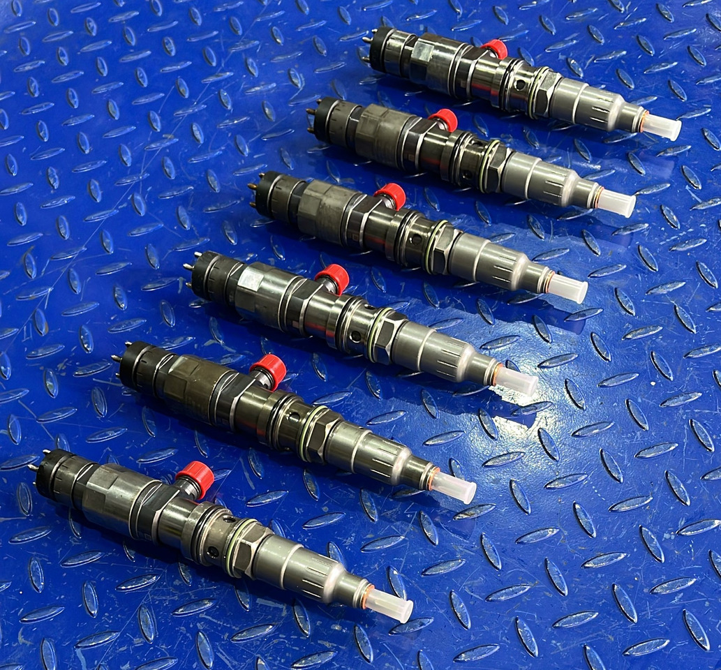 Mercedes Benz Injector Actros, Arocs, Antos MP4 A4710700487, A4710700587, A4710700887 - Інжектор в категорії Вантажівки: фото 4 Mercedes Benz Injector Actros, Arocs, Antos MP4 A4710700487, A4710700587, A4710700887 - Інжектор в категорії Вантажівки: фото 4
