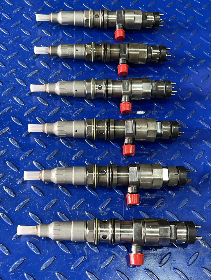 Mercedes Benz Injector Actros MP4 A4700700087 - Інжектор в категорії Вантажівки: фото 3 Mercedes Benz Injector Actros MP4 A4700700087 - Інжектор в категорії Вантажівки: фото 3
