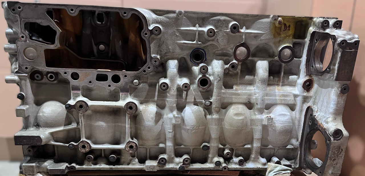 Mercedes Benz Motor Reconditionat OM470.908 Euro 6 - Двигун в категорії Вантажівки: фото 2 Mercedes Benz Motor Reconditionat OM470.908 Euro 6 - Двигун в категорії Вантажівки: фото 2