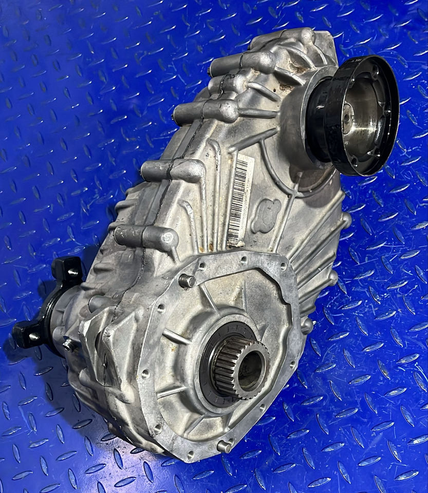 Mercedes Benz Transfer Case W639 A6392800600 - Коробка передач та запчастини: фото 3 Mercedes Benz Transfer Case W639 A6392800600 - Коробка передач та запчастини: фото 3