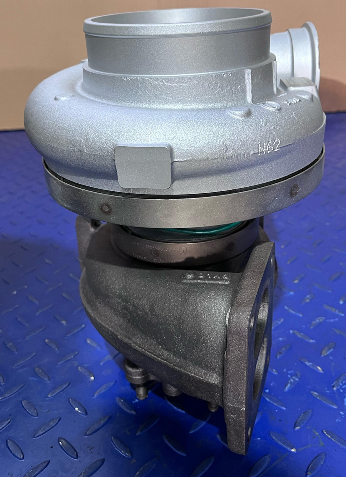 Mercedes Benz Turbocharger A4700903080 OM470 Euro 6 - Турбіна в категорії Вантажівки: фото 2 Mercedes Benz Turbocharger A4700903080 OM470 Euro 6 - Турбіна в категорії Вантажівки: фото 2