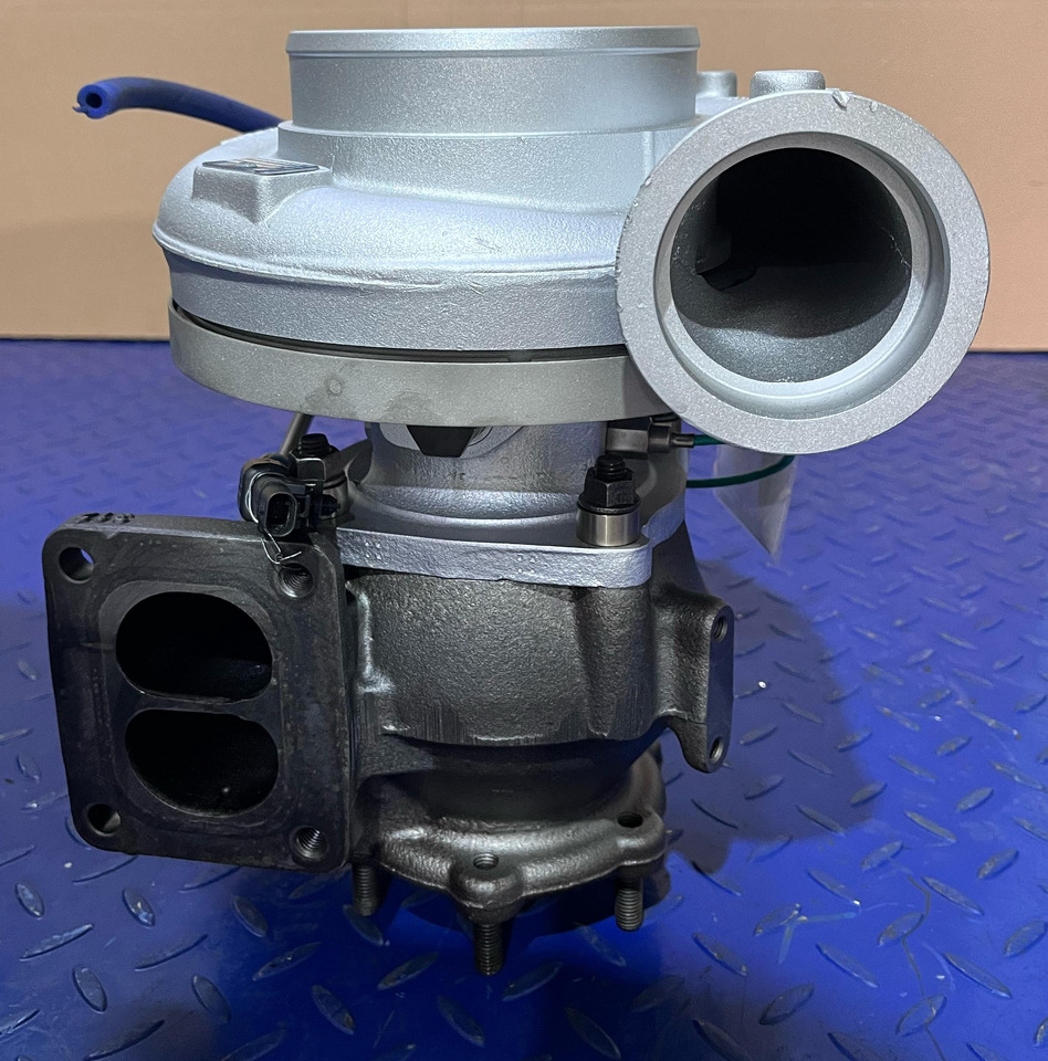 Mercedes Benz Turbocharger A4700961899 OM470 Euro 6 - Турбіна: фото 2 Mercedes Benz Turbocharger A4700961899 OM470 Euro 6 - Турбіна: фото 2