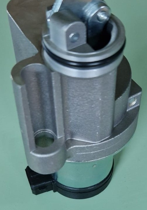 DEUTZ Solenoid 04513018 - Запчастини в категорії Будівельна техніка: фото 5 DEUTZ Solenoid 04513018 - Запчастини в категорії Будівельна техніка: фото 5