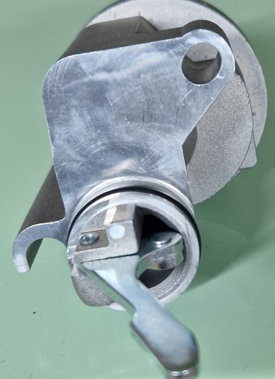 DEUTZ Solenoid 04513018 - Запчастини в категорії Будівельна техніка: фото 2 DEUTZ Solenoid 04513018 - Запчастини в категорії Будівельна техніка: фото 2