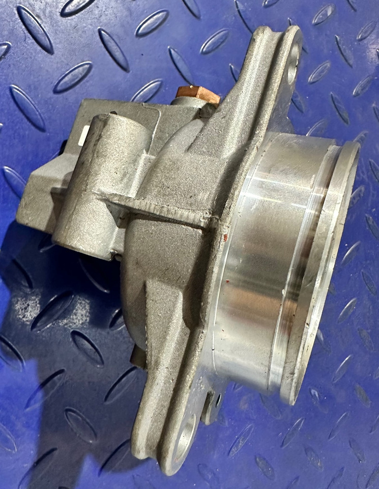MERCEDES-BENZ Switch Cilinder Valve Actros MP4 A0032605663 - Запчастини в категорії Інша техніка: фото 1 MERCEDES-BENZ Switch Cilinder Valve Actros MP4 A0032605663 - Запчастини в категорії Інша техніка: фото 1