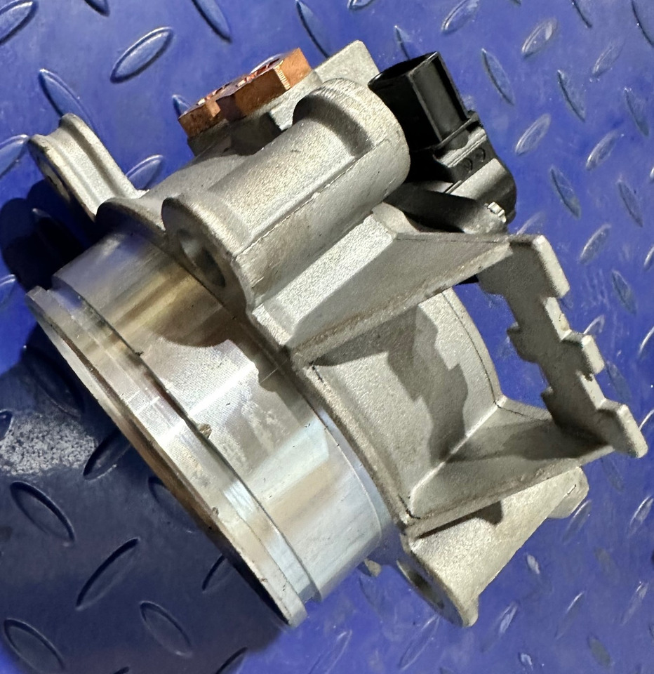 MERCEDES-BENZ Switch Cilinder Valve Actros MP4 A0032605663 - Запчастини в категорії Інша техніка: фото 2 MERCEDES-BENZ Switch Cilinder Valve Actros MP4 A0032605663 - Запчастини в категорії Інша техніка: фото 2